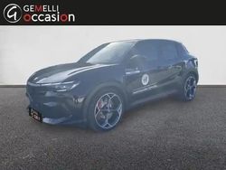 Noir tortona pastel Nouvelle 2025 Alfa Romeo Junior Veloce SUV | 51 740 €