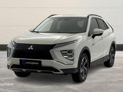 Blanc Utilisé 2023 Mitsubishi Eclipse Intense SUV | 24 999 €