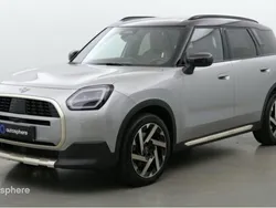 Gris Utilisé 2024 Mini John Cooper Works Countryman SUV | 31 999 €