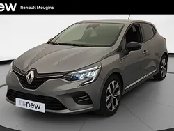 Gris Utilisé 2023 Renault Clio V Evolution Citadine | 14 799 € (Prix juste)