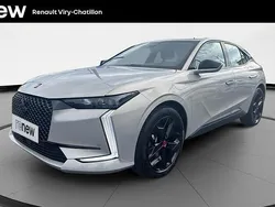 Gris Utilisé 2023 DS Automobiles DS4 Performance Berline | 24 990 € (Prix juste)