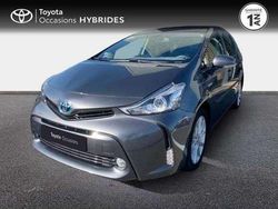 Utilisé 2017 Toyota Prius+ Skyview Edition Monospace | 26 990 €