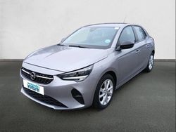 Gris Utilisé 2022 Opel Corsa Business Citadine | 11 490 € (Bon prix)