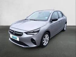 Gris Utilisé 2022 Opel Corsa Business Citadine | 11 790 € (Bon prix)