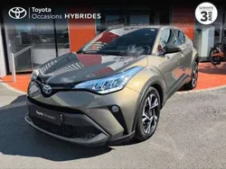 Utilisé 2022 Toyota C-HR Edition SUV | 24 990 € (Prix juste)