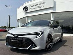 Utilisé 2024 Toyota Corolla Sport Berline | 27 900 € (Prix juste)