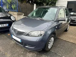 Utilisé 2005 Mazda 2 Berline | 4 990 €