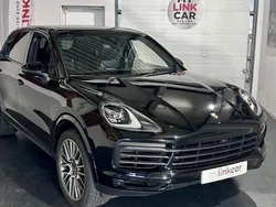 Utilisé 2022 Porsche Cayenne Edition SUV | 83 890 € (Prix juste)