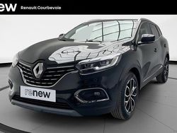 Noir Utilisé 2021 Renault Kadjar Intens SUV | 18 950 € (Prix juste)