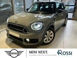 Moonwalk grey Occasion 2019 Mini Cooper Countryman SUV | 19 980 € (Super prix)