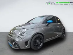 Utilisé 2022 Abarth 595 Turismo Citadine | 25 800 € (Prix cher)