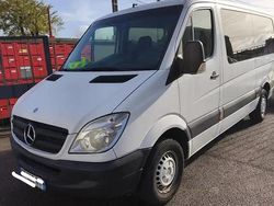 Utilisé 2011 Mercedes Sprinter Van | 15 399 €