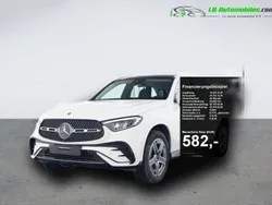 Mercedes GLC400d