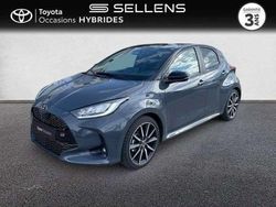 Utilisé 2025 Toyota Yaris Hybrid Sport Berline | 26 480 € (Prix assez cher)