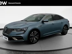 Gris Utilisé 2021 Renault Talisman Initiale Paris Berline | 21 990 € (Prix assez cher)