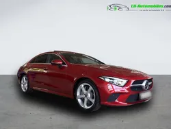 Utilisé 2018 Mercedes CLS450 Coupé | 50 400 €