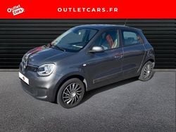 Gris lunaire Utilisé 2019 Renault Twingo SE Citadine | 8 690 € (Bon prix)