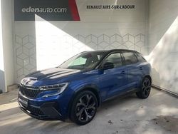 Occasion 2023 Renault Austral Techno Esprit Alpine SUV | 27 690 € (Bon prix)