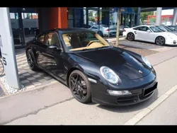 Utilisé 2008 Porsche 911 Carrera Coupé | 64 600 € (Prix juste)