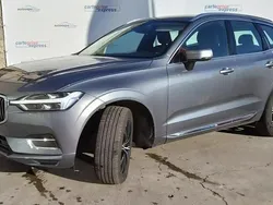 Osmium grey Utilisé 2018 Volvo XC60 Inscription SUV | 27 500 € (Bon prix)
