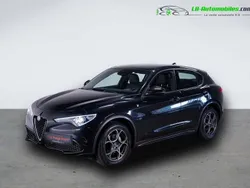 Utilisé 2023 Alfa Romeo Stelvio SUV | 34 500 € (Super prix)