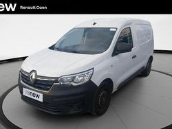 Blanc Utilisé 2023 Renault Express Van | 13 990 €