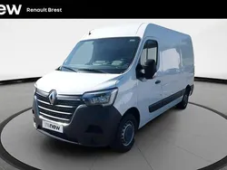 Blanc Utilisé 2023 Renault Master Van | 26 990 € (Bon prix)