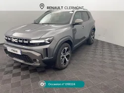 Gris Utilisé 2024 Dacia Duster Journey SUV | 26 990 € (Bon prix)