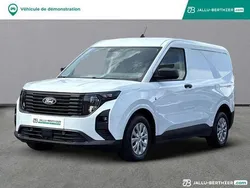 Blanc Utilisé 2025 Ford Transit Trend | 15 900 €