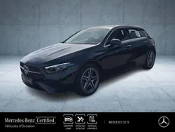 Utilisé 2024 Mercedes A250 AMG line | 38 290 € (Prix juste)