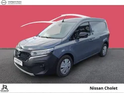 Gris Utilisé 2022 Nissan Townstar Tekna Monospace | 22 990 € (Super prix)