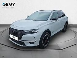 Blanc Utilisé 2022 DS Automobiles DS7 Crossback Performance SUV | 27 289 € (Bon prix)