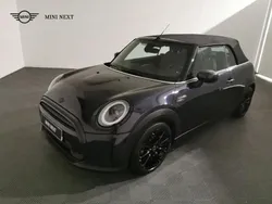Noir Utilisé 2022 Mini ONE Citadine | 23 450 € (Prix assez cher)
