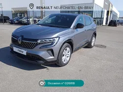 Gris Utilisé 2024 Renault Austral Evolution SUV | 27 990 € (Prix juste)