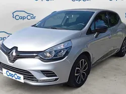 Utilisé 2018 Renault Clio IV LIMITED | 10 990 € (Prix juste)