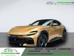 Occasion 2024 Ferrari Purosangue SUV | 560 200 € (Bon prix)