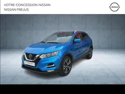 Utilisé 2020 Nissan Qashqai N-Connecta SUV | 18 500 € (Bon prix)