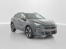 Nouvelle 2025 Cupra Terramar SUV | 44 400 € (Prix assez cher)