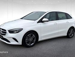 Blanc Utilisé 2019 Mercedes B180 Style Monospace | 23 490 € (Prix cher)