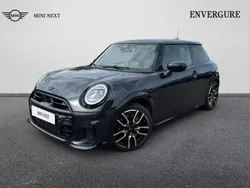 Gris Utilisé 2024 Mini John Cooper Works Citadine | 36 900 €