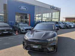 Gris Utilisé 2021 Ford Mustang Mach-E GT Extended Range SUV | 52 890 €