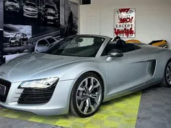 Utilisé 2012 Audi R8 Spyder Sport Cabriolet | 74 990 €