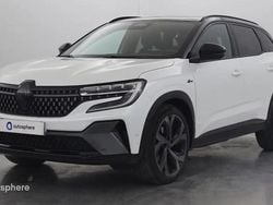 Biton Utilisé 2023 Renault Austral Iconic Esprit Alpine SUV | 30 999 € (Bon prix)