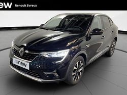 Noir Utilisé 2023 Renault Arkana Evolution SUV | 19 460 € (Bon prix)