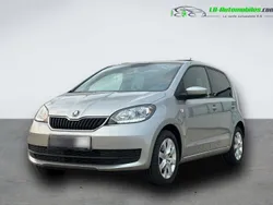 Utilisé 2019 Skoda Citigo Citadine | 17 700 € (Prix juste)