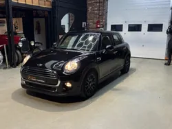 Utilisé 2018 Mini ONE Chili Citadine | 15 480 €
