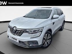 Blanc Utilisé 2021 Renault Koleos Initiale Paris SUV | 25 990 € (Prix assez cher)