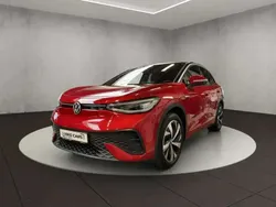 Rouge Utilisé 2022 VW ID.5 SUV | 30 758 € (Super prix)