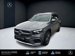 Gris Utilisé 2024 Mercedes GLB200 AMG line SUV | 47 490 € (Prix assez cher)