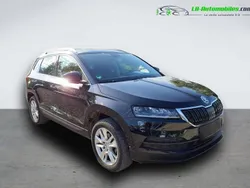 Utilisé 2021 Skoda Karoq SUV | 27 200 € (Prix juste)